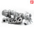 Pure Turbos Турбо-кит Pure1000 для BMW M2/M3/M4 S55