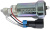 FPP P530E Топливный насос 530 л/ч E-100 с установочным комплектом