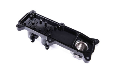 RacingLine VWR131000 Система Маслоуловителя Audi S4/S5/SQ5 B9