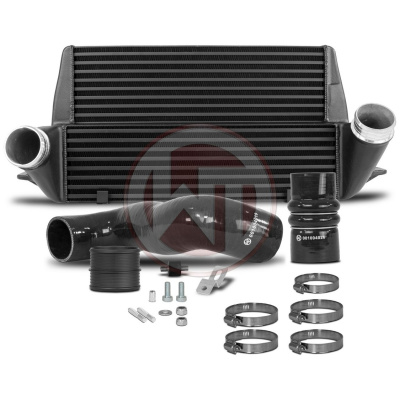Wagner Tuning 200001113 Интеркулер-кит EVO 3 Competition для BMW E82 E90