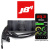 JB4 Tuner для 2018+ Jeep Wrangler & Cherokee 2.0L Turbo