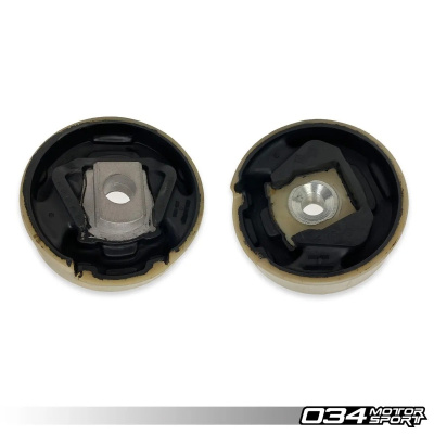 034Motorsport 034-509-1034 Комплект опор подрамника для VAG MQB & MQB EVO