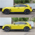 H&R 28961-1 Пружины с занижением для Infiniti FX37, FX50, EX37, QX50, QX70