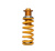 Ohlins BMS MW00S1 Винтовая подвеска Road & Track для BMW M2/M3/M4 (G80/81/82/83/87) RWD