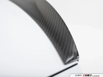 ECS Tuning ES#3141741 Карбоновый спойлер багажника для Audi A4/S4 B9