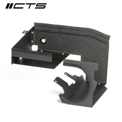 CTS Turbo CTS-IT-954 Впускная система для Mercedes-Benz C400/C450/C43 AMG M276/W205