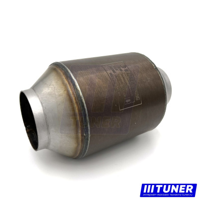 Wagner Tuning 009001013 Спортивный катализатор 200cpi EU6