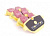 EBC DP42047R YellowStuff Задние тормозные колодки для BMW 520/535 F10/F25