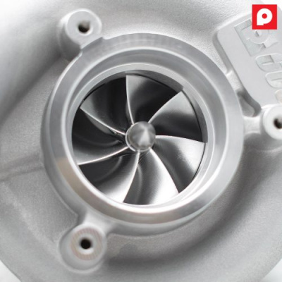 Pure Turbos Турбина Pure600 для BMW B58 G-Series (Gen2 6-порт)