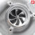 Pure Turbos Турбина Pure600 для BMW B58 G-Series (Gen2 6-порт)