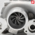 Pure Turbos Турбо-кит Pure650 для Mercedes Benz (CLA45/GLA45/A45) M133