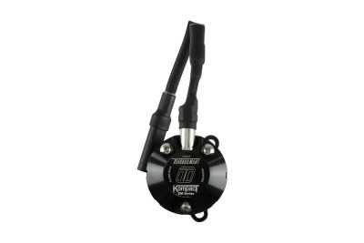 Turbosmart TS-0223-1266 Клапан BLOW-OFF для Ford/Mercedes