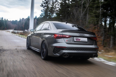 KW Suspension 352100DV KW Variant 3 Винтовая подвеска для Audi RS3 8Y (без DDC)