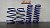 H&R 28878-1 Пружины с занижением BMW 3 F30, 4 F32/F36