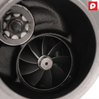 Pure Turbos Gen2 Турбо-кит Pure900 T51R для BMW B58.2 6-порт