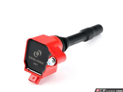 DINAN D650-0009 Высокопроизводительная катушка зажигания для BMW/Mini/Toyota