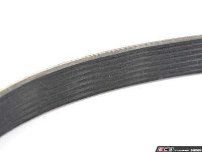 ECS Tuning 7PK1290 Performance Kevlar Ремень компрессора 1290 мм