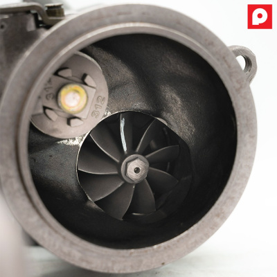 Pure Turbos Gen1 Турбо-кит Pure800 для BMW B58 Gen.1