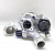 898200-5001W, garrett 898200-5001W, Garrett Powermax MQB, garrett powermax g25-660