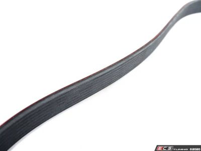 ECS Tuning 7PK1300 Performance Kevlar Ремень компрессора 1300 мм