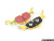 EBC DP42290R YellowStuff Передние тормозные колодки для Audi A4/A5/Q5 B9