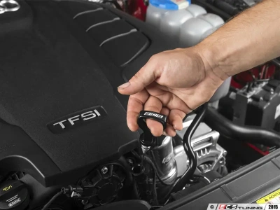 ECS Tuning ES#3138259 Маслоизмерительный щуп для Audi A4 A5 Q5 B8/B9