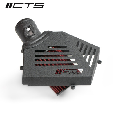 CTS Turbo CTS-IT-166 Впускная система (холодный впуск) для MINI F56 COOPER/S/JCW