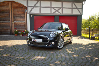 KW Suspension 352200AH KW Variant 3 Винтовая подвеска для MINI F56 Cooper S/JCW (DDC)