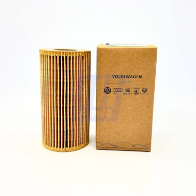 VAG 06D115562 Фильтр масляный оригинальный