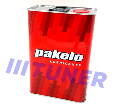 Pakelo KRYPTON XT SAE 5W-30 (4л)