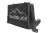 BlackRock Lab FD-INT-0227 Интеркулер для Ford MUSTANG 2.3T 2015+ Comp Bar Plate