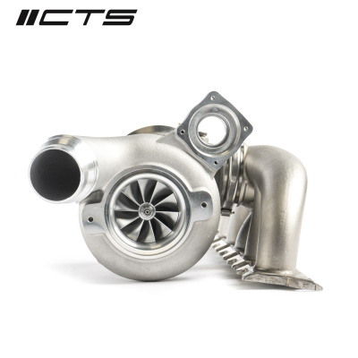 CTS Turbo CTS-TR-1060 Турбо-кит BOSS для BMW & Toyota B58TU