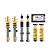 KW Suspension 352200EB KW Variant 3 Винтовая подвеска для BMW M3 M2 G8x RWD