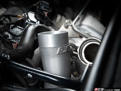 ECS Tuning ES#3988294 Турбо-инлет пайп для VAG 1.4T EA211