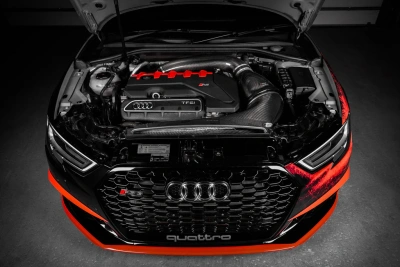 Eventuri Впускная система из карбона для Audi F3 RSQ3