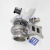 Garrett, Garrett Powermax, Garrett MQB, Garrett GT2260S, купить Garrett MQB, турбо-кит от Garrett для MQB, 898199-5001W