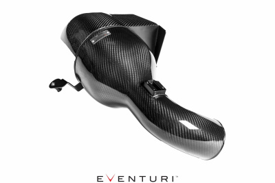 Eventuri Впускная система из карбона для F-серий B58 M140i, M240i, M340i