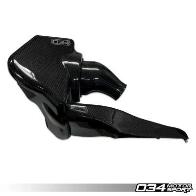 034Mororsport 034-108-1033 Впускная система (холодный впуск) для Audi RS4 RS5 B9