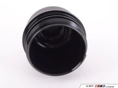 ECS Tuning ES#3469765 Алюминиевый корпус масляного фильтра для BMW B46 B48 N47 N57