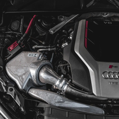 034Mororsport 034-108-1033 Впускная система (холодный впуск) для Audi RS4 RS5 B9