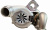 DYNAMIC AUTOWERX Турбо-кит BMW/SUPRA B58TU GEN 2 ULTRA FLOW 6769 (6 PORT)