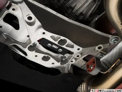 ECS Tuning ES#3170153 Вставка в опору (комплект) коробки передач для Audi A4/A5 S4/S5 B9 / Q5 SQ5 FY