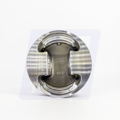 JE Pistons Комплект кованых поршней CR 9.6:1 для VAG 2.0 TSI GEN.2/3 82,5mm