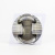 JE Pistons Комплект кованых поршней CR 9.6:1 для VAG 2.0 TSI GEN.2/3 82,5mm