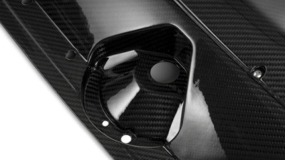 Integrated Engineering IEINCY1 Впускная система для Audi RS6 RS7 C8