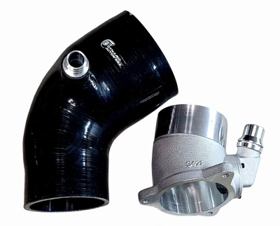 DYNAMIC AUTOWERX Турбо-кит BMW/SUPRA B58TU GEN 2 ULTRA FLOW-X (6 PORT)