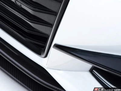 ECS Tuning ES#3991472 Накладки боковых решеток для Audi A4/S4 B9