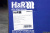 H&R 28639-6 Пружины с занижением для Skoda Octavia A8