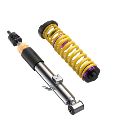 KW Suspension 352200EB KW Variant 3 Винтовая подвеска для BMW M3 M2 G8x RWD