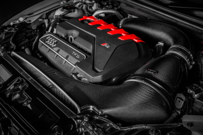 Eventuri Впускная система из карбона для Audi F3 RSQ3